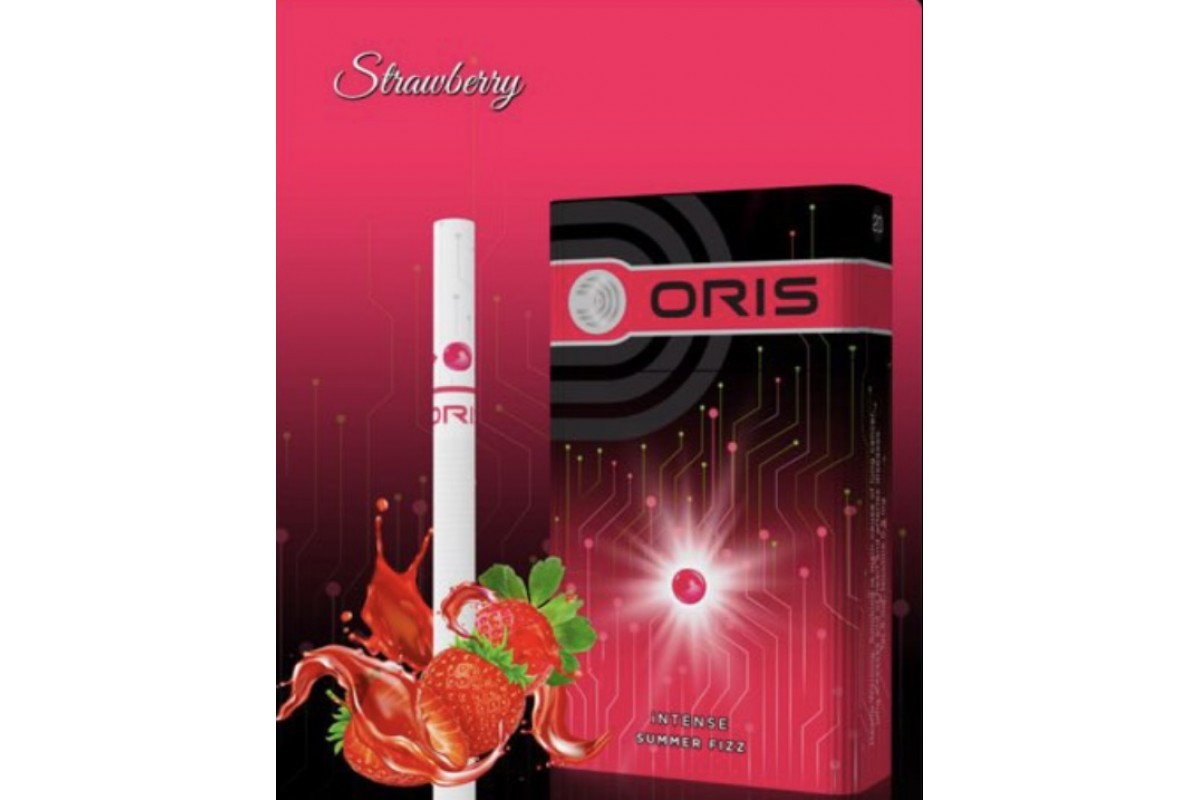 Oris Intense Summer Fizz